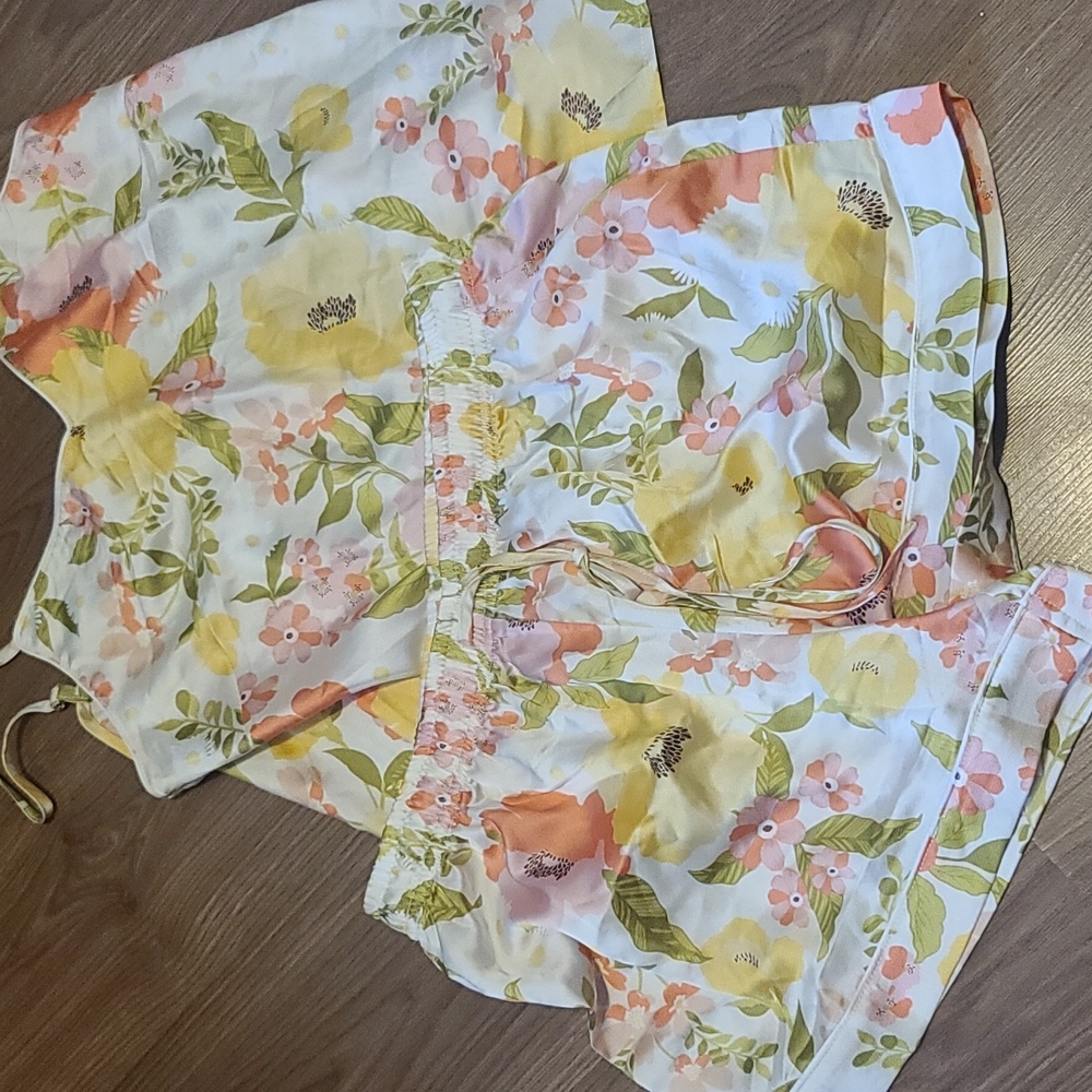Two-Piece Sleep Set  💤 🛏